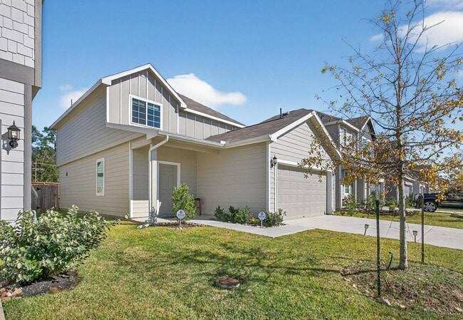 Building Photo - 1409 Mount Bassie Trl