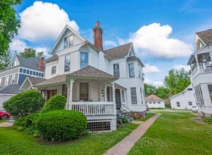 Building Photo - 101 Union Ave