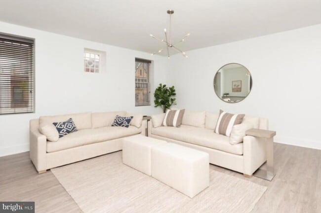 Building Photo - 1038 N Calvert St