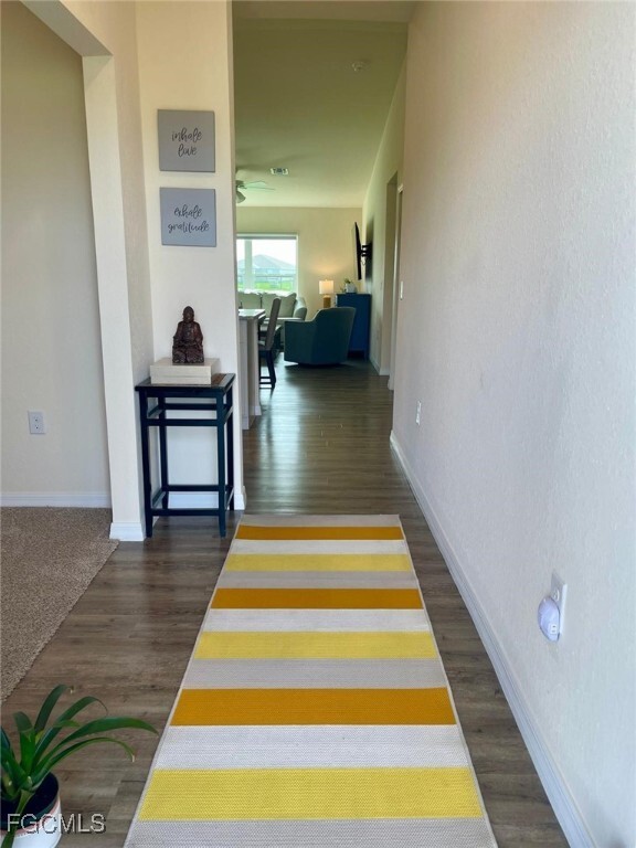 Building Photo - 9025 E Broad Ct