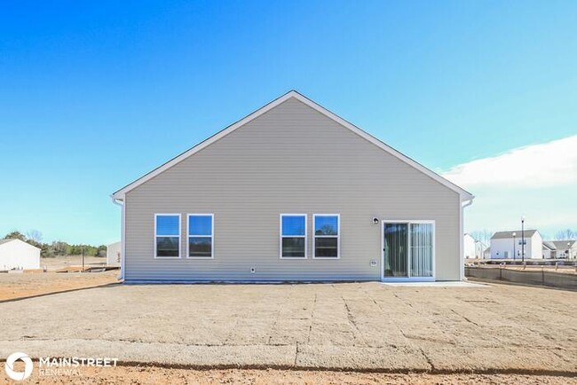 Building Photo - 1024 Logan Canyon Ln