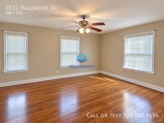 Building Photo - 2032 Hallwood Dr