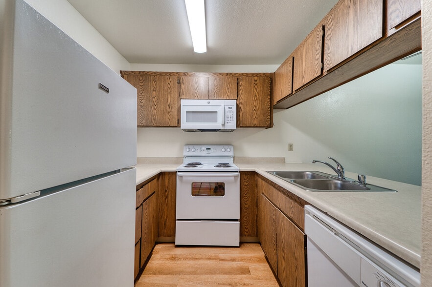 Building Photo - Northgate Terrace