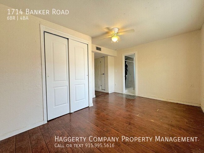 Building Photo - 1714 Banker Rd