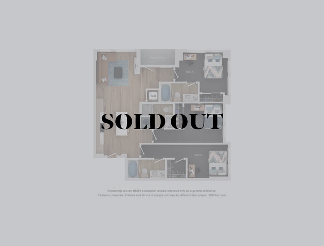 C1.2 Sold Out - Lumen on Ninth