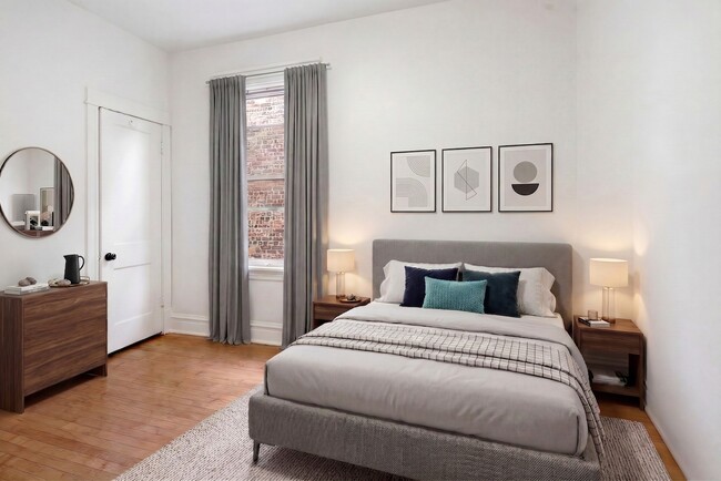 Building Photo - 1931 N Kostner Ave