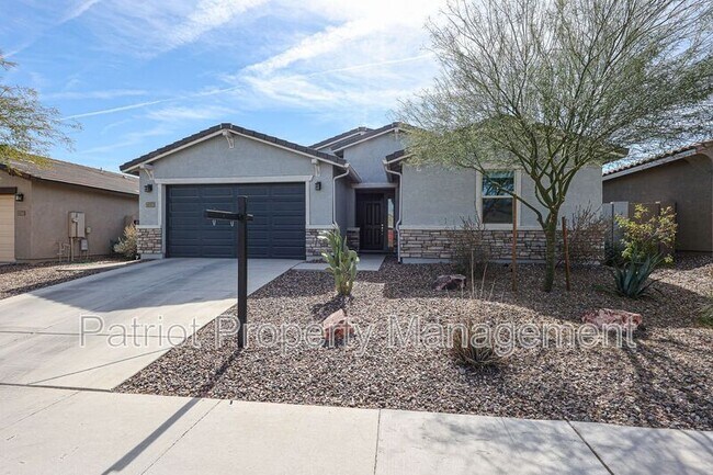 Building Photo - 4593 Bush Bean Way