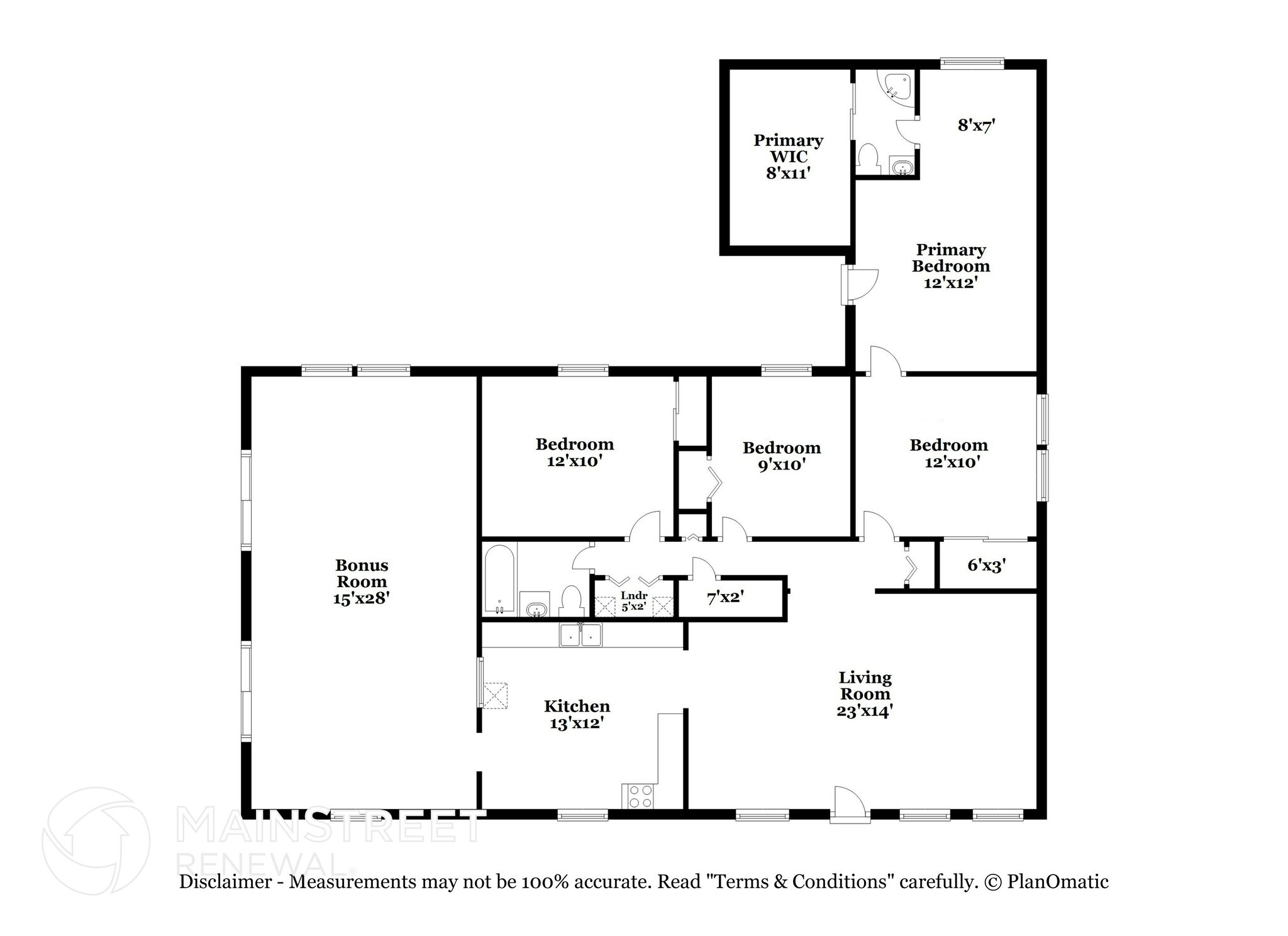 Building Photo - 1722 Arlene Dr