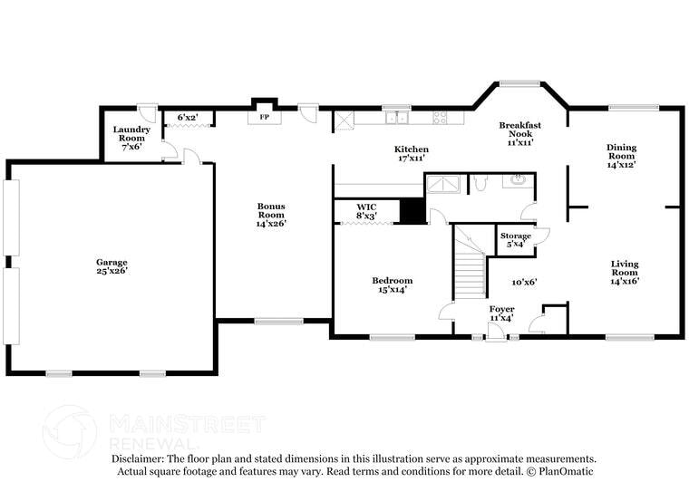 Building Photo - 1600 Devon Ct