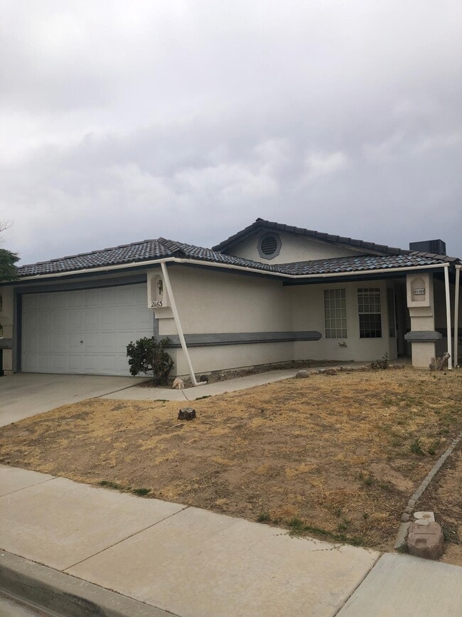 Primary Photo - 21163 Conklin Blvd