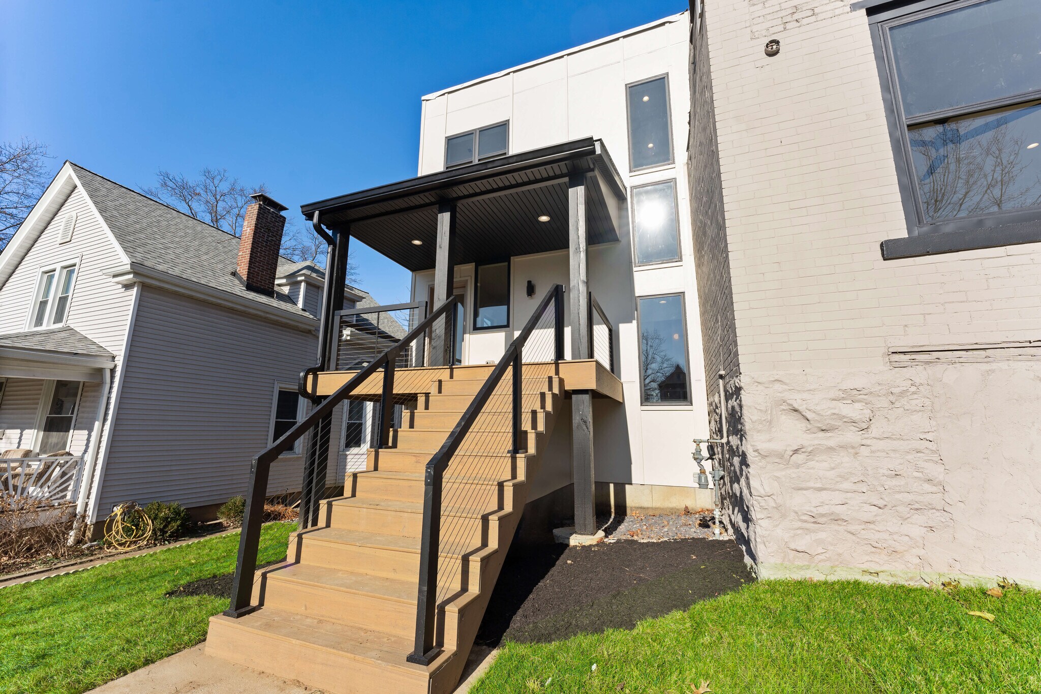 Building Photo - 6515 Nashville Ave