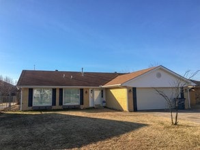 Building Photo - 1603 NW 72nd St