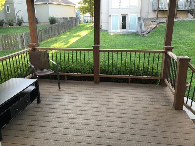 Building Photo - {7301} Quiet Cul-de-sac + Three Car Garage + Updated Kitchen + Finished Basement + Bedroom Level ...