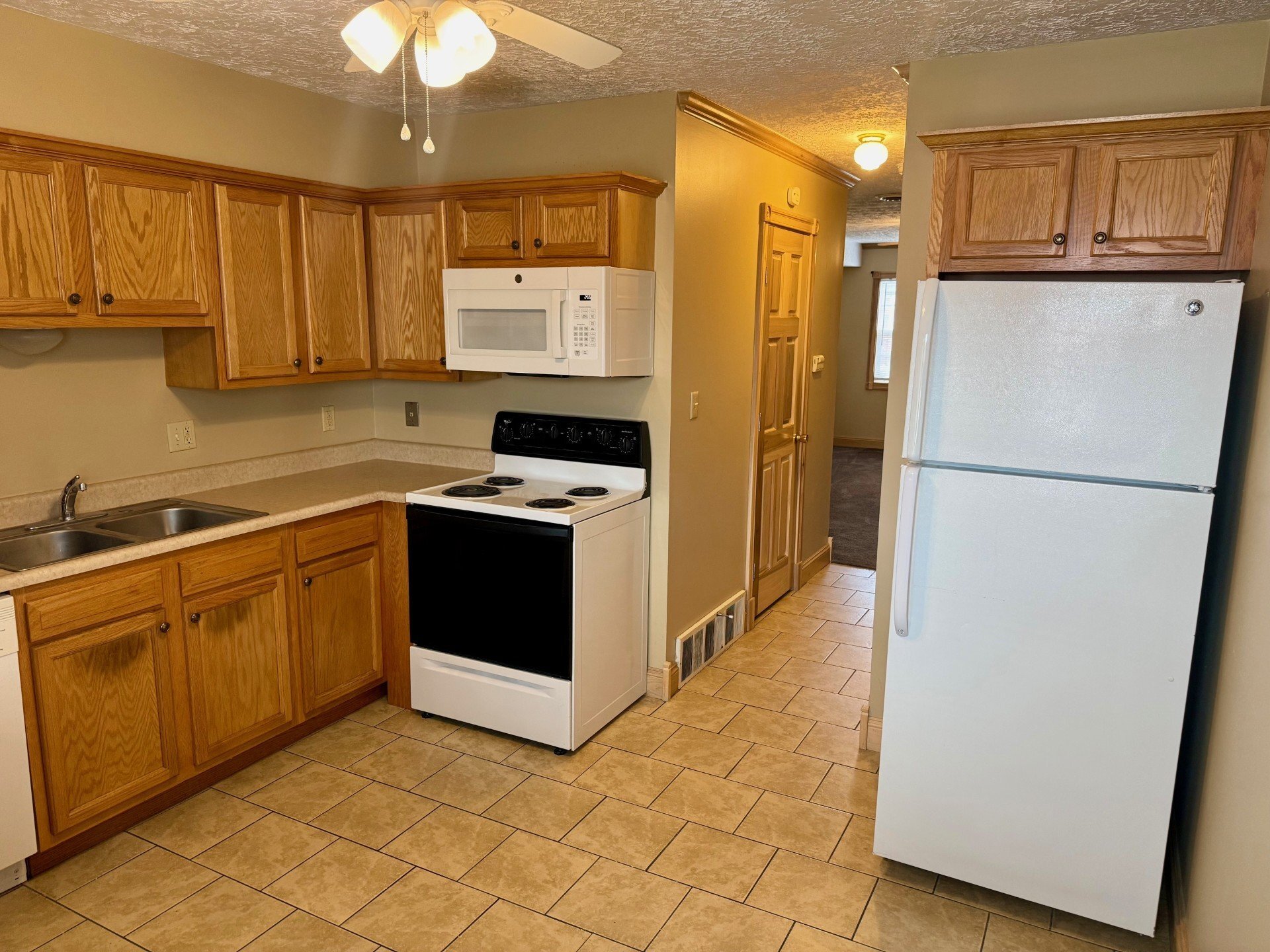 Building Photo - 2305 Adams Ave