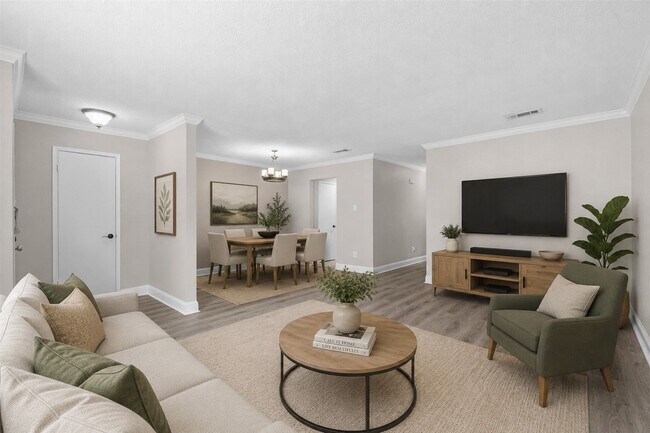 Building Photo - 14535 Misty Meadow Ln