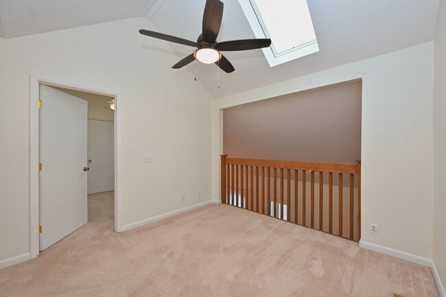 Building Photo - Tucked away in a quiet community with only one entrance and no through-traffic.