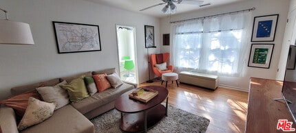 Building Photo - 7925 Norton Ave