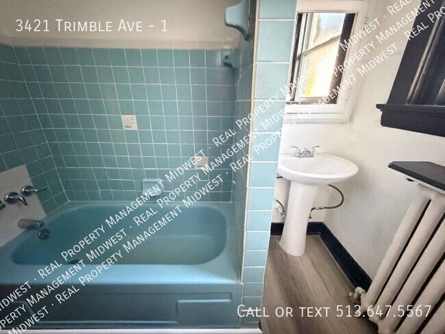 Building Photo - 3421 Trimble Ave