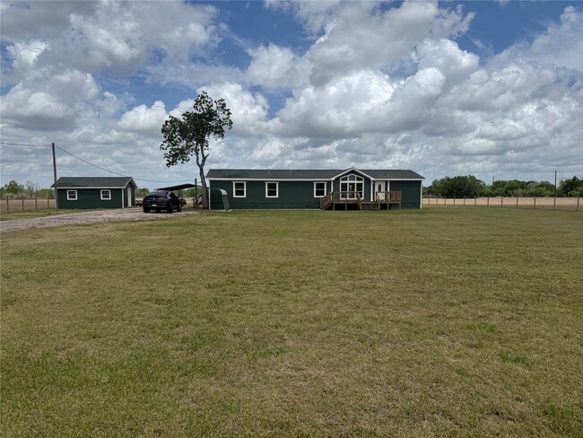 Building Photo - 1841 County Rd 382