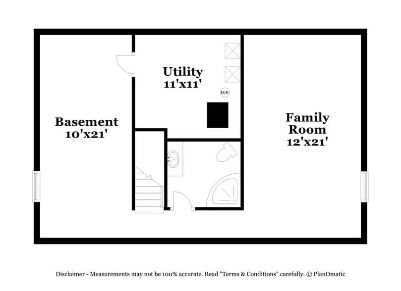 Building Photo - 1667 Eastbrook Dr N