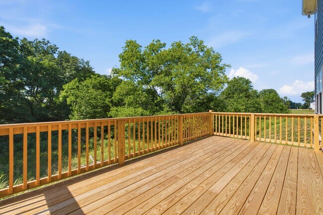 Building Photo - New Construction Home with 4 Bedrooms, 2.5 Baths, 2 Car Garage, Fenced Yard to be built soon