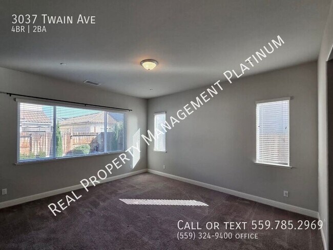 Building Photo - 3037 Twain Ave