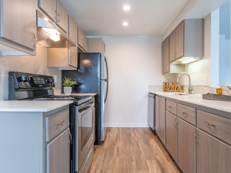 Bull Mountain 11430 SW Bull Mountain Rd Tigard OR 97224 Apartment