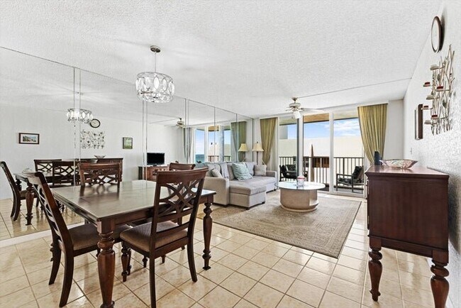 Building Photo - 3540 S Ocean Blvd