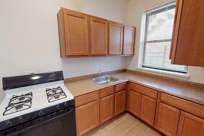 Floorplan - 5300-5308 S. Hyde Park Boulevard