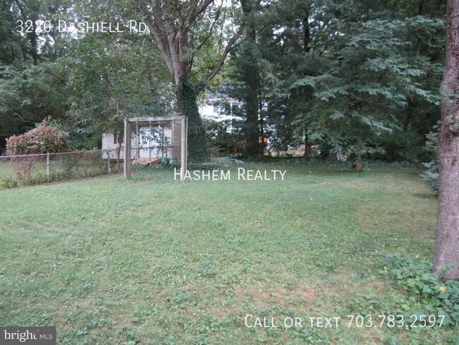 Building Photo - 3220 Dashiell Rd