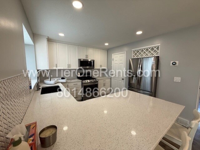 Building Photo - NO DEPOSIT option available for qualified renters!