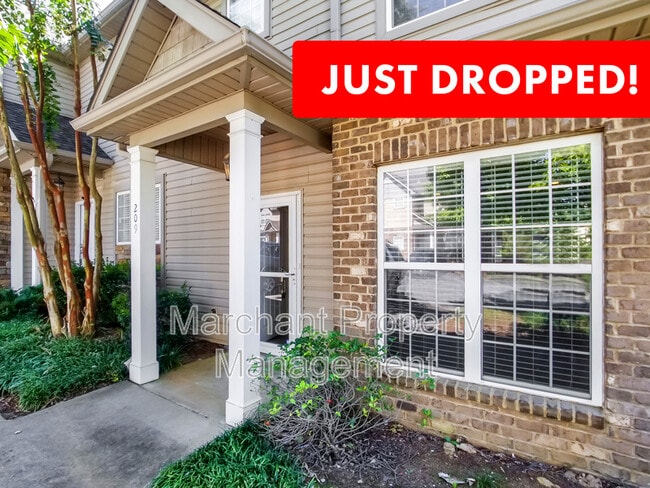 Primary Photo - 209 Ashby Dr
