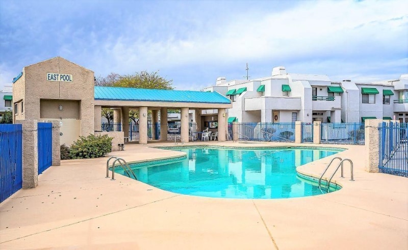 Building Photo - 7953 E Colette Cir