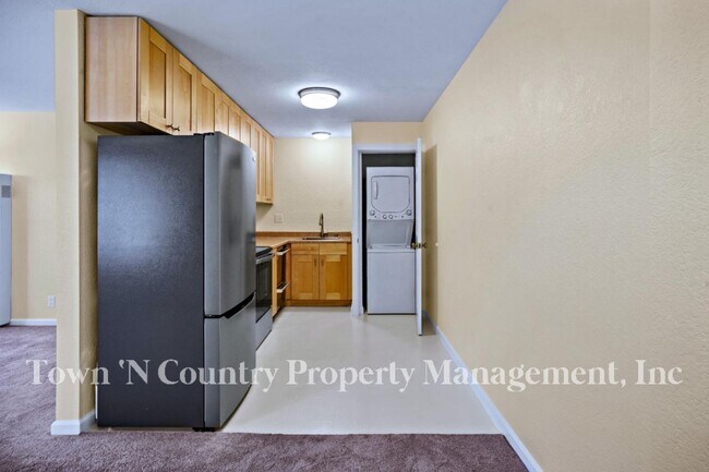 Building Photo - Now Available in Monterey’s Sun Belt | Stylish Updated Condo in a Prime Location