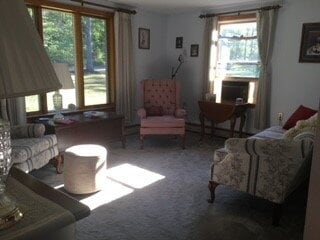 Building Photo - 2 bed, 1 bath Single Family Home on 5 Acres!
