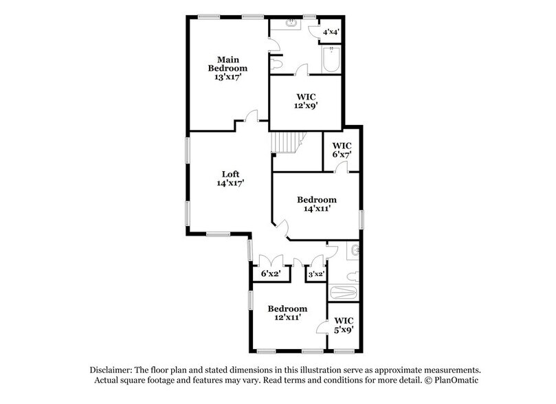 Building Photo - 11427 Flying Geese Ln