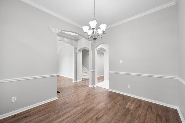 Building Photo - 1855 Silent Shore Ct