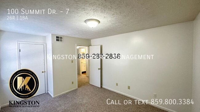 Building Photo - 100 Summit Dr