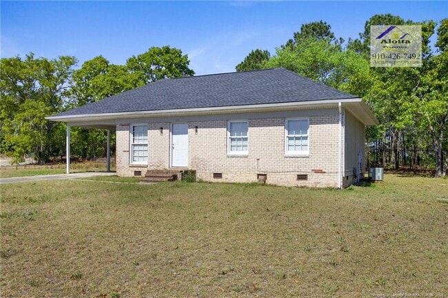 Building Photo - 818 Grambling Ct