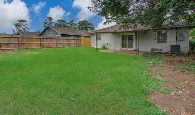 Building Photo - 3626 Songwood St