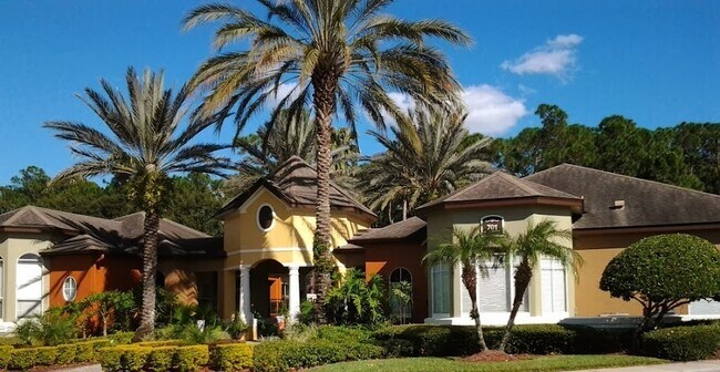 Building Photo - Gorgeous Wood Floors 1/1 condo for RENT @The Crest close to UCF