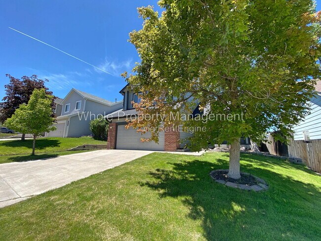 Building Photo - 5981 S Zante Way