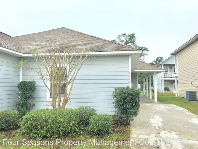 Building Photo - 2 br, 2 bath House - 1276 Tropical Cove