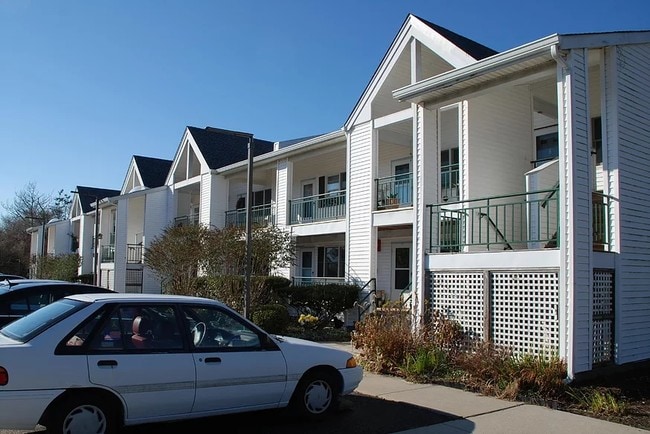 Primary Photo - Avallone Apartments