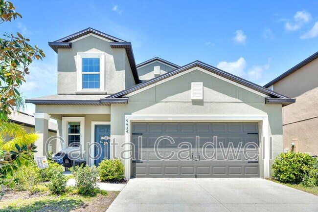 Building Photo - 9434 Lemon Drop Lp