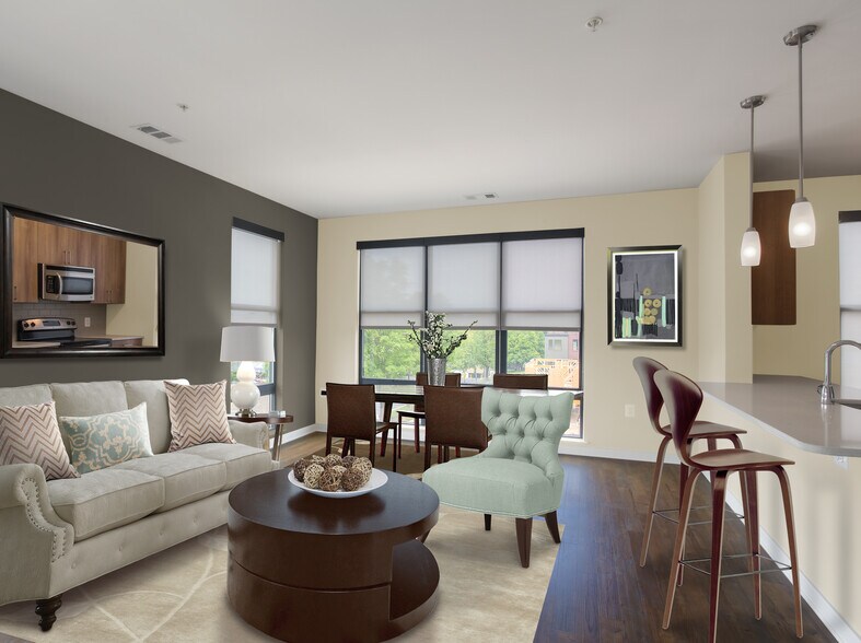 Avalon Mosaic 2987 District Ave Fairfax VA 22031 Apartment Finder