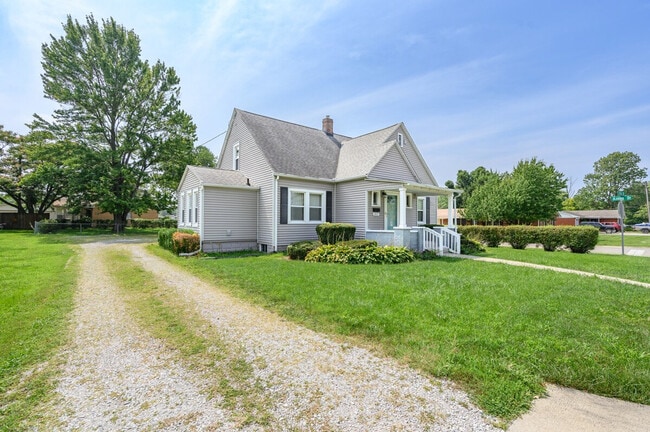 Building Photo - 2637 17th St