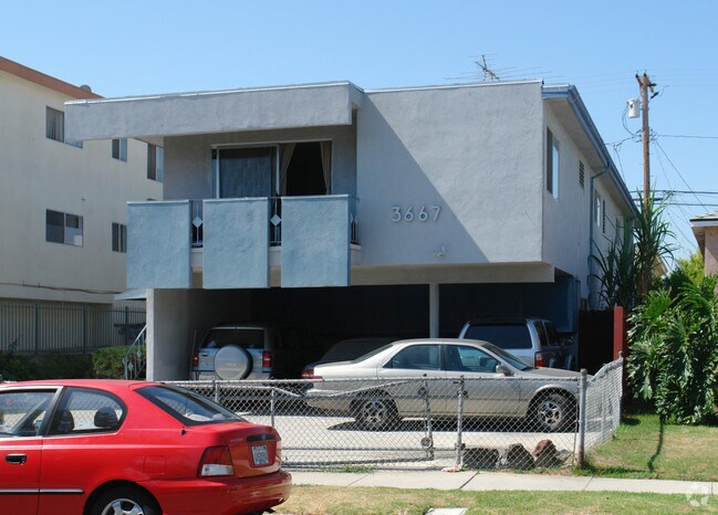 Building Photo - 3667 Veteran Ave