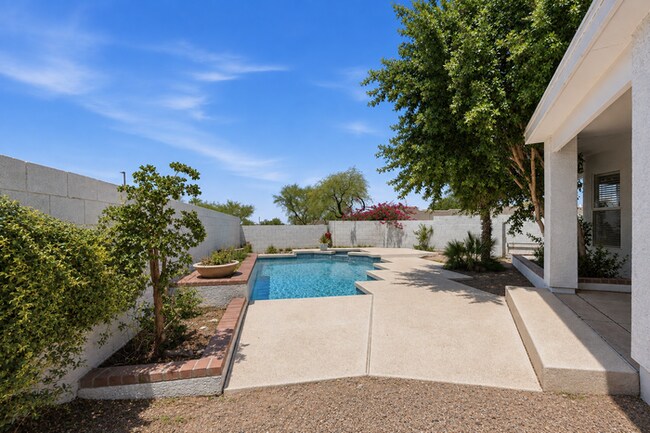 Building Photo - 4 Bed 2 Bath House with a pool!