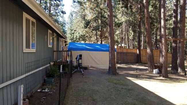 Building Photo - VIDEOTOUR: Awesome Location! Beautiful Ponderosa Pines, Minutes To Bend! PETS WELCOME